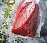 Longe de Thon Albacore Saumuré - Intermarché Super Longe de Thon Albacore Saumuré à 14,79 € dans le catalogue Intermarché Super