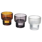 Aktuelle Kerzen Angebote bei IKEA in Fürth Aktuelles Teelichthalter versch. Farben Angebot bei IKEA in Fürth ab 2,99 €
