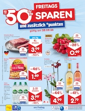 Ähnliche Weihnachtsstern Angebote im Prospekt "Aktuelle Angebote" von Netto Marken-Discount in Zwickau Ähnliche Angebote wie Weihnachtsstern im Prospekt "Aktuelle Angebote" auf Seite 11 von Netto Marken-Discount in Zwickau
