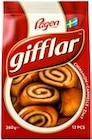 Gifflar bei Kaufland im Prospekt "" für 1,89 €