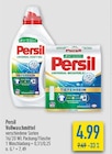 Vollwaschmittel im Angebot bei diska in Leipzig Vollwaschmittel Angebote von Persil bei diska Leipzig für 4,99 €