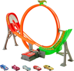 POWER SHIFT RACEWAY - HOTWHEELS en promo chez Auchan Hypermarché POWER SHIFT RACEWAY - HOTWHEELS dans le catalogue Auchan Hypermarché