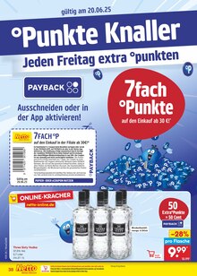 Vodka im aktuellen Netto Marken-Discount Prospekt (Pforzheim) Vodka im Netto Marken-Discount Prospekt "Aktuelle Angebote" mit 59 Seiten (Pforzheim)