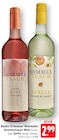 EDEKA - Sommertraum Wein Q.b.A. Angebot im Prospekt Sommertraum Wein Q.b.A. bei EDEKA im Prospekt "" für 2,99 €