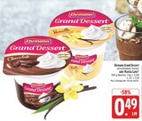 Grand Dessert im Angebot bei EDEKA in Leipzig Grand Dessert Angebote von Ehrmann bei EDEKA Leipzig für 0,49 €