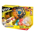 Promo Jeu de tir Goo Jit Zu Mega lanceur Goo Slingers à 19,99 € dans le catalogue Fnac à Nevers