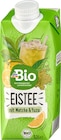 Eistee, Matcha & Yuzu von dmBio im aktuellen dm-drogerie markt Prospekt für 1,35 €