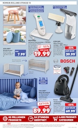 Baby Angebot & Preis im aktuellen Kaufland Prospekt Baby Angebot im aktuellen Kaufland Prospekt auf Seite 7