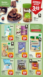 REWE Brownie im Prospekt REWE Brownie im Prospekt