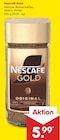 Gold Angebote von Nescafé bei Netto Marken-Discount St. Ingbert für 5,99 €
