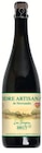 Cidre artisanal IGP de Normandie - CIDRERIE LA BRIQUE en promo chez Super U Cidre artisanal IGP de Normandie - CIDRERIE LA BRIQUE dans le catalogue Super U