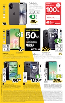 Handy im aktuellen MEDIMAX Prospekt (Mönchengladbach) Handy im MEDIMAX Prospekt "SO WIRD MEINE WASCHKÜCHE, AUCH INSTAGRAMABLE!" mit 11 Seiten (Mönchengladbach)