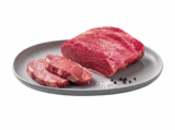 Roastbeef vom Jungbullen im Angebot bei Netto Marken-Discount in Görlitz Roastbeef vom Jungbullen Angebote von Gut Ponholz bei Netto Marken-Discount Görlitz für 2,69 €