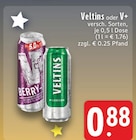 Aktuelles Pilsener Angebot bei EDEKA in Marl ab 0,88 €