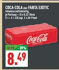 Aktuelle Coca Cola Angebote bei Marktkauf in Detmold Aktuelles COCA-COLA Angebot bei Marktkauf in Detmold ab 8,49 €