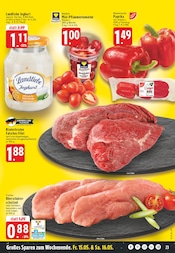 Aktueller E center Prospekt mit Schnitzel, "Aktuelle Angebote", Seite 23