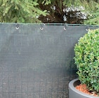 Brise Vue - IDEAL GARDEN à 7,90 € dans le catalogue Mr.Bricolage