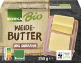 Aktuelle Butter Angebote bei E center in Heidelberg Aktuelles Bioland-Weidebutter aus Sauerrahm Angebot bei E center in Heidelberg ab 2,39 €