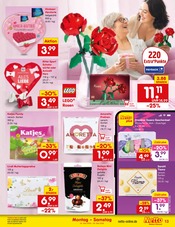 Aktueller Netto Marken-Discount Prospekt mit Likör, "Aktuelle Angebote", Seite 15