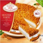 Meistertorte im Angebot bei REWE in München Meistertorte Angebote von Coppenrath & Wiese bei REWE München für 4,99 €
