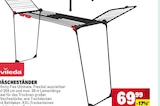 Wäscheständer Infinity Flex Ultimate im Angebot bei Marktkauf in Heidenheim Wäscheständer Infinity Flex Ultimate Angebote von Vileda bei Marktkauf Heidenheim für 69,99 €