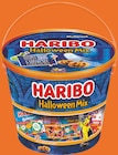 Seau Halloween Mix - HARIBO en promo chez Intermarché Seau Halloween Mix - HARIBO dans le catalogue Intermarché