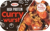 Netto Marken-Discount - High Protein Currywurst Angebot im Prospekt High Protein Currywurst bei Netto Marken-Discount im Prospekt "" für 1,79 €