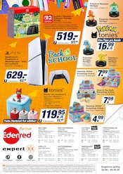 Ähnliche Xbox Angebote im Prospekt "Back to SCHOOL" von expert in Cottbus Ähnliche Angebote wie Xbox im Prospekt "Back to SCHOOL" auf Seite 8 von expert in Cottbus