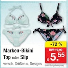 Bikini Top im Angebot bei Zimmermann in Gronau Bikini Top Angebote bei Zimmermann Gronau für 5,55 €