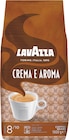 Caffè Ganze Bohnen im Angebot bei Lidl in Bochum Caffè Ganze Bohnen Angebote von Lavazza bei Lidl Bochum für 11,49 €