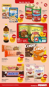 Tomaten im Penny Prospekt "Wer günstig will, muss Penny." mit 44 Seiten (Duisburg)