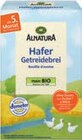 Bio-Vollkorn-getreidebrei Dinkel im tegut Prospekt Bio-Vollkorn-getreidebrei Dinkel von Holle im aktuellen tegut Prospekt für 2,29 €