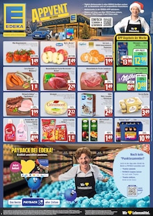 Rindfleisch im aktuellen E center Prospekt (Augsburg) Rindfleisch im E center Prospekt "Aktuelle Angebote" mit 1 Seiten (Augsburg)