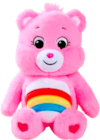 Carebear Plüschbär von Simba im aktuellen Marktkauf Prospekt