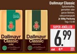 Classic mild im EDEKA Prospekt Classic mild von Dallmayr im aktuellen EDEKA Prospekt für 6,99 €