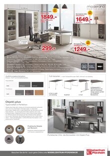 Kleiderschrank im aktuellen Möbelzentrum Pforzheim Prospekt (Stuttgart) Kleiderschrank im Möbelzentrum Pforzheim Prospekt "Ordnung mit System" mit 14 Seiten (Stuttgart)