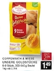 Aktuelles Unsere Goldstücke Angebot bei EDEKA in Bottrop ab 1,49 €