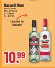 Bacardi Rum im Angebot bei Marktkauf in Arnsberg Bacardi Rum Angebote von Bacardi bei Marktkauf Arnsberg für 10,99 €
