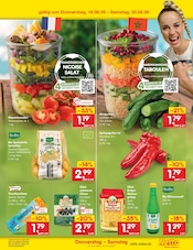 Thunfisch im Netto Marken-Discount Prospekt in Seevetal Aktueller Netto Marken-Discount Prospekt mit Thunfisch, "Aktuelle Angebote", Seite 63