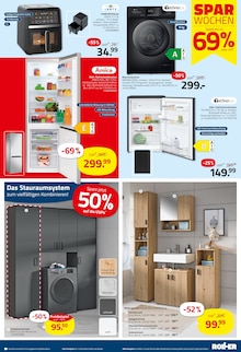 Waschmaschine im aktuellen ROLLER Prospekt (Meerbusch) Waschmaschine im ROLLER Prospekt "HAPPY BIRTHDAY" mit 16 Seiten (Meerbusch)