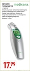 Infrarot-Thermometer FTN 76120 bei Marktkauf im Münster Prospekt für 17,99 €