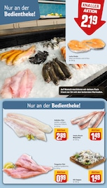Matjes im REWE Prospekt in Offenbach Aktueller REWE Prospekt mit Matjes, "Dein Markt", Seite 33