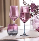 Trinkglas 'BETTY' im Angebot bei mömax in Ettlingen Trinkglas 'BETTY' Angebote bei mömax Ettlingen für 0,99 €