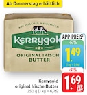 original Irische Butter im Angebot bei EDEKA in Weinheim original Irische Butter Angebote von Kerrygold bei EDEKA Weinheim für 1,49 €
