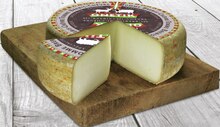 Mélange chèvre brebis 39.2% MG au lait pasteurisé de chèvre et de brebis - Géant Casino à Montpellier Mélange chèvre brebis 39.2% MG au lait pasteurisé de chèvre et de brebis en promo chez Géant Casino Montpellier à 16,90 €