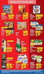 Müsli Angebot & Preis im aktuellen Lidl Prospekt Müsli Angebot im aktuellen Lidl Prospekt auf Seite 65