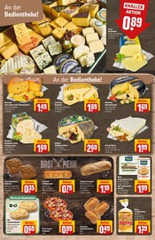 Kaffee im REWE Prospekt in Willich Aktueller REWE Prospekt mit Kaffee, "Dein Markt", Seite 11