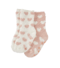 Baby Flauschsocken Angebote bei KiK Peine für 1,99 €