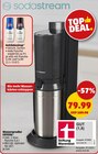 Aktuelles Wassersprudler CRYSTAL Angebot bei Penny in Erfurt ab 79,99 €