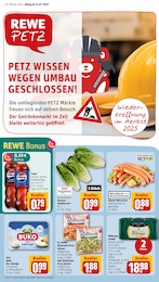REWE Prospekt für Mühlenthal mit 30} Seiten REWE Prospekt für Mühlenthal: "Dein Markt", 30 Seiten, 14.07.2025 - 19.07.2025